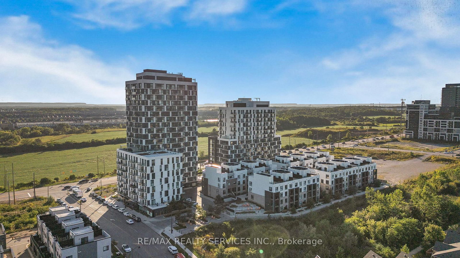 345 Wheat Boom Drive • #1304 • Oakville, ON photo 1