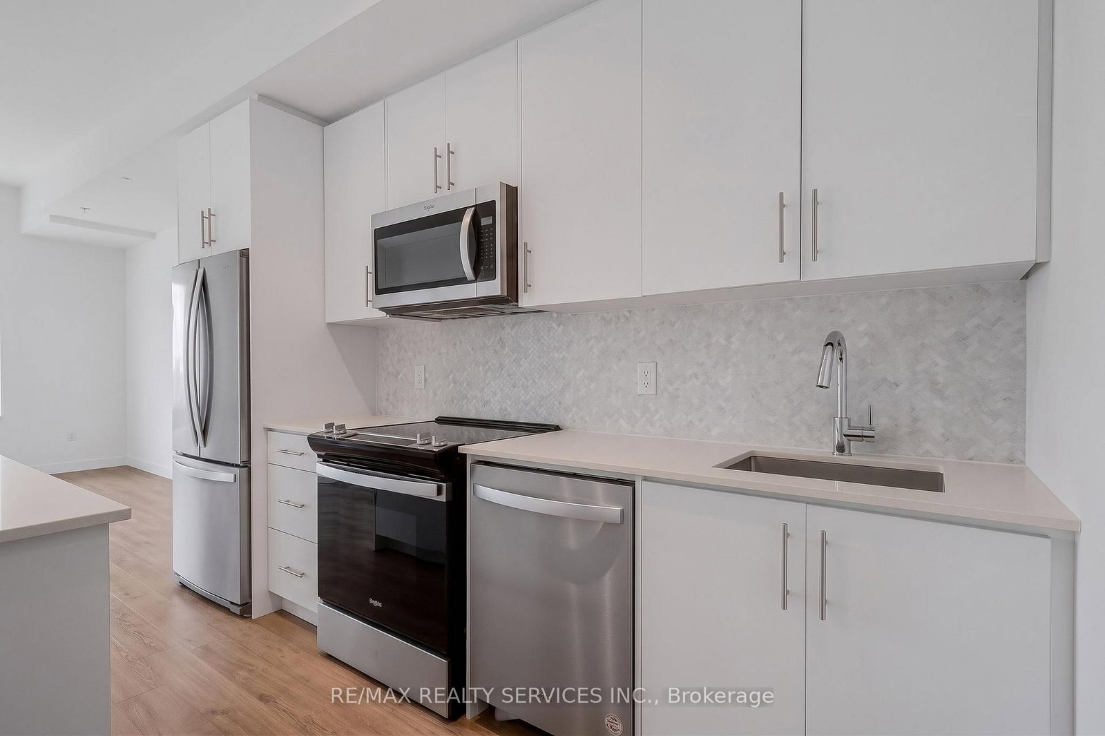 345 Wheat Boom Drive • #1304 • Oakville, ON photo 12