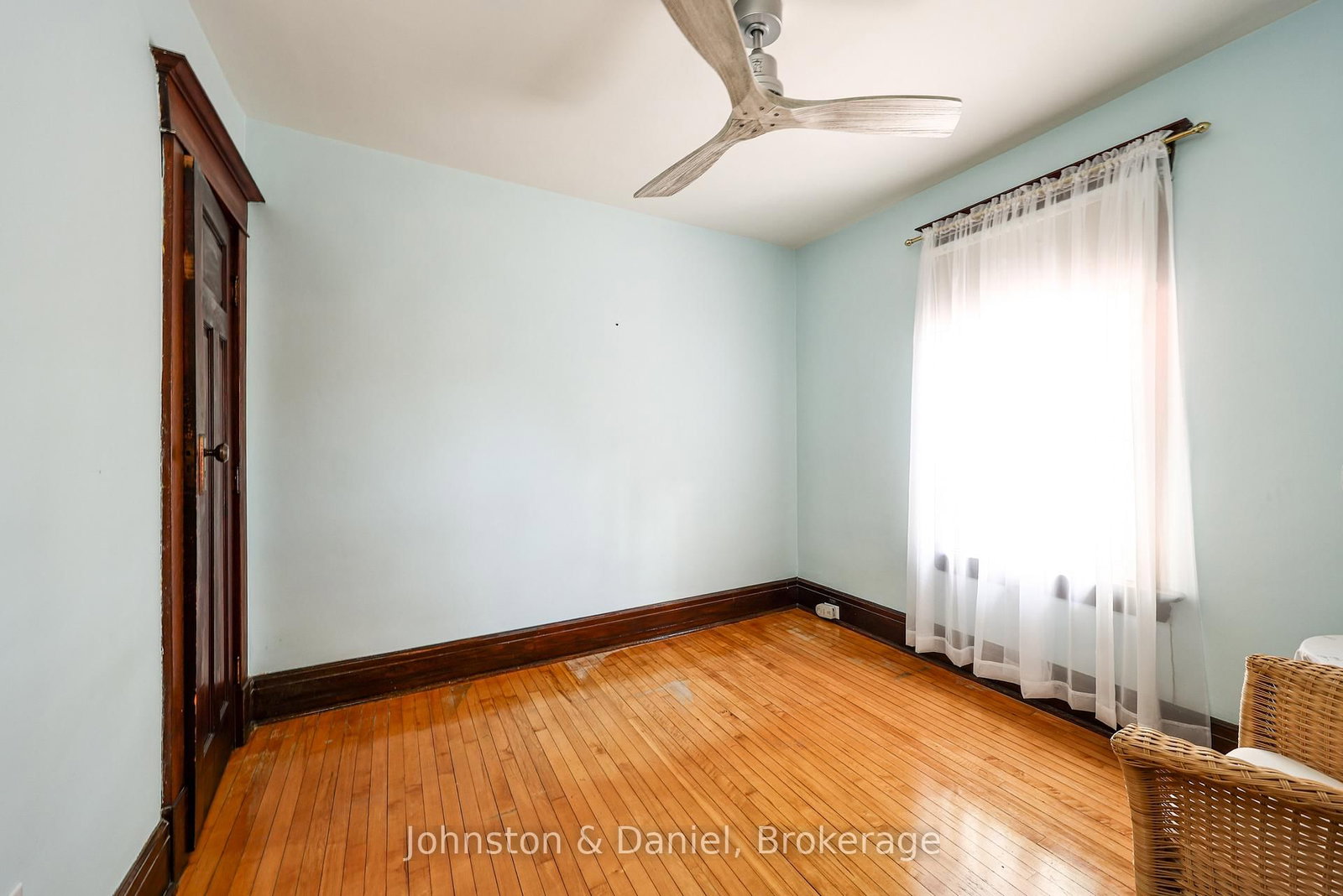 553 Runnymede Road • Toronto, ON photo 14