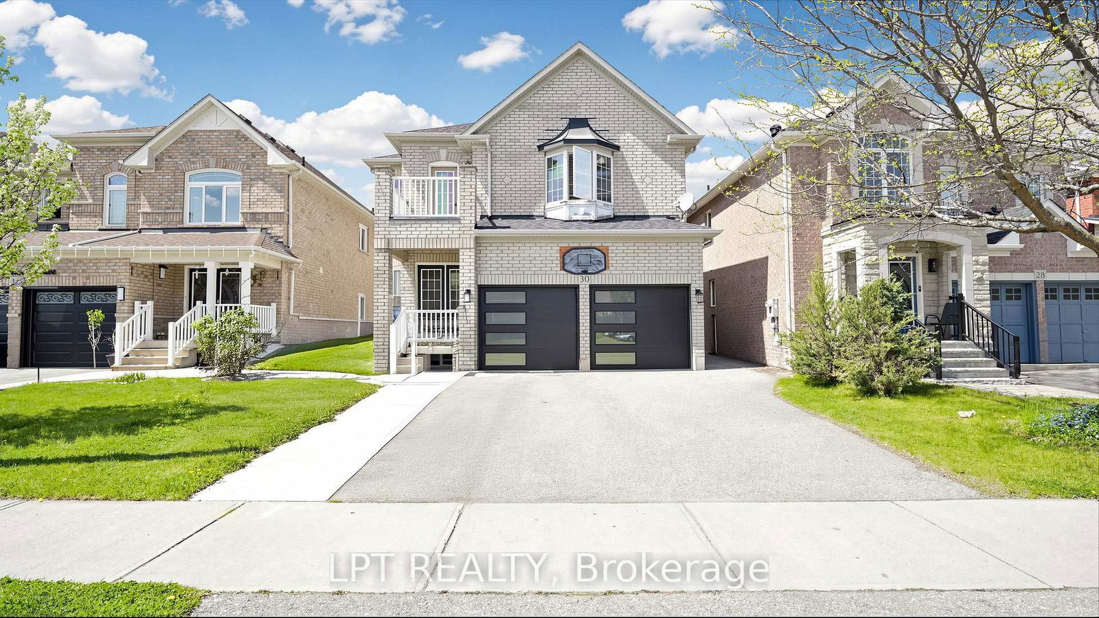 30 RANCHERO Drive • Brampton, ON photo 1