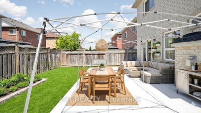 30 Ranchero Brampton,ON L7A 3C6 — Photo 13