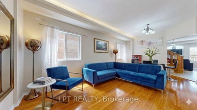 30 RANCHERO Drive • Brampton, ON photo 2