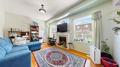 30 RANCHERO Drive • Brampton, ON photo 4