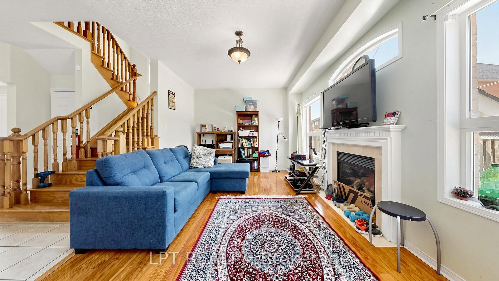 30 RANCHERO Drive • Brampton, ON photo 6
