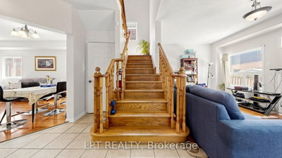 30 RANCHERO Drive • Brampton, ON photo 8