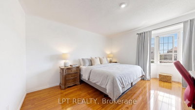 30 RANCHERO Drive • Brampton, ON photo 9