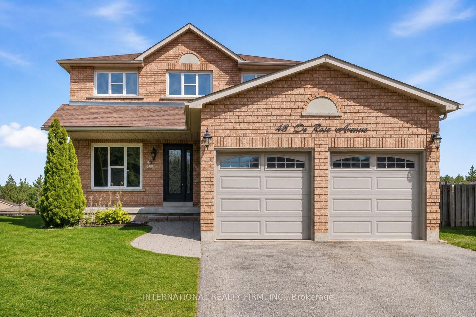 48 De Rose Avenue • Caledon, ON photo 4