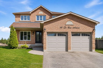 48 De Rose Avenue • Caledon, ON photo 4