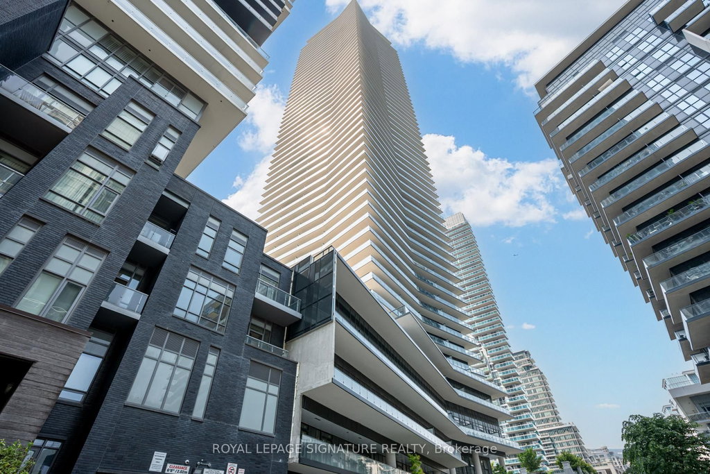 4210 - 38 Annie Craig Drive 4