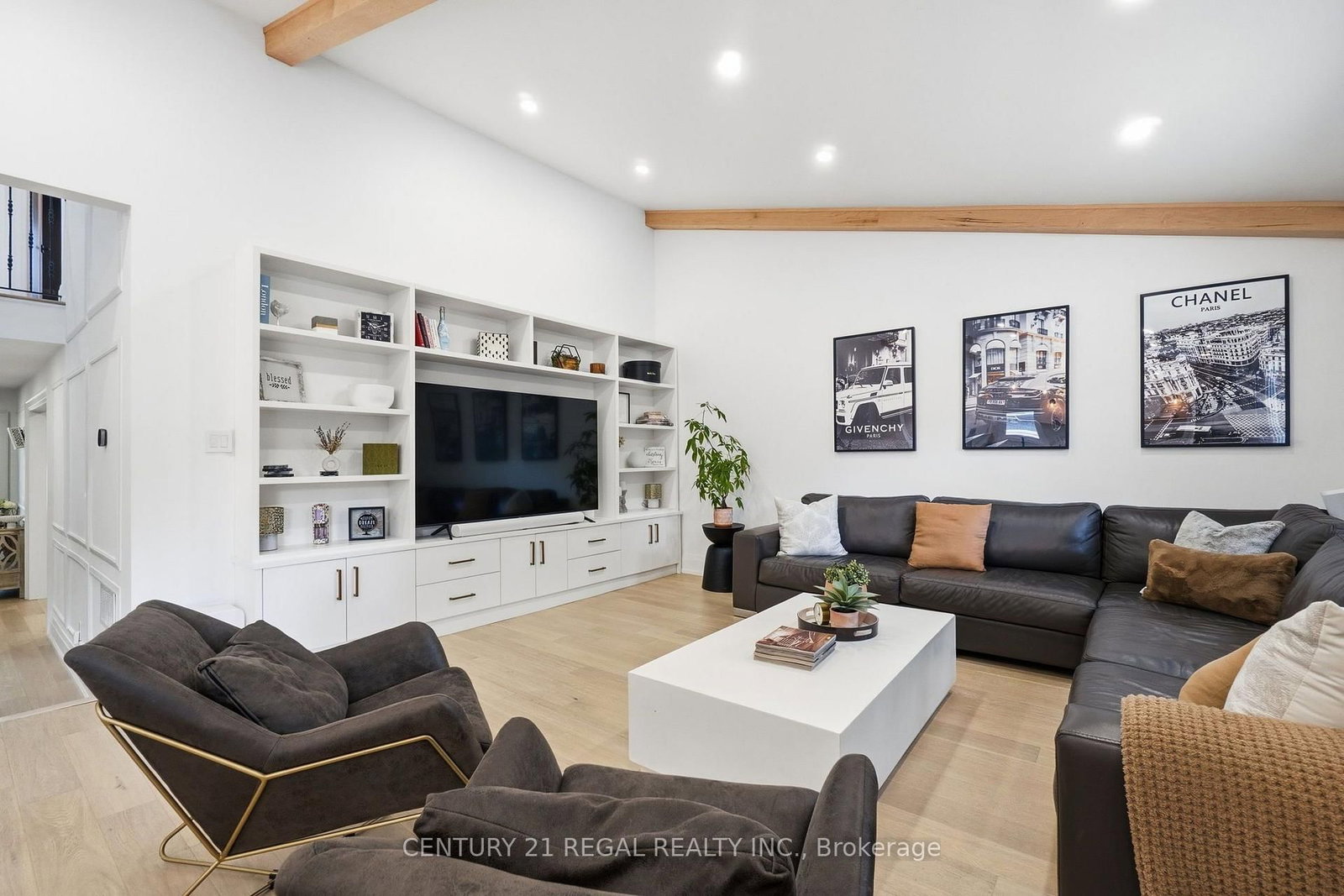 3308 Grassfire Crescent • Mississauga, ON photo 10