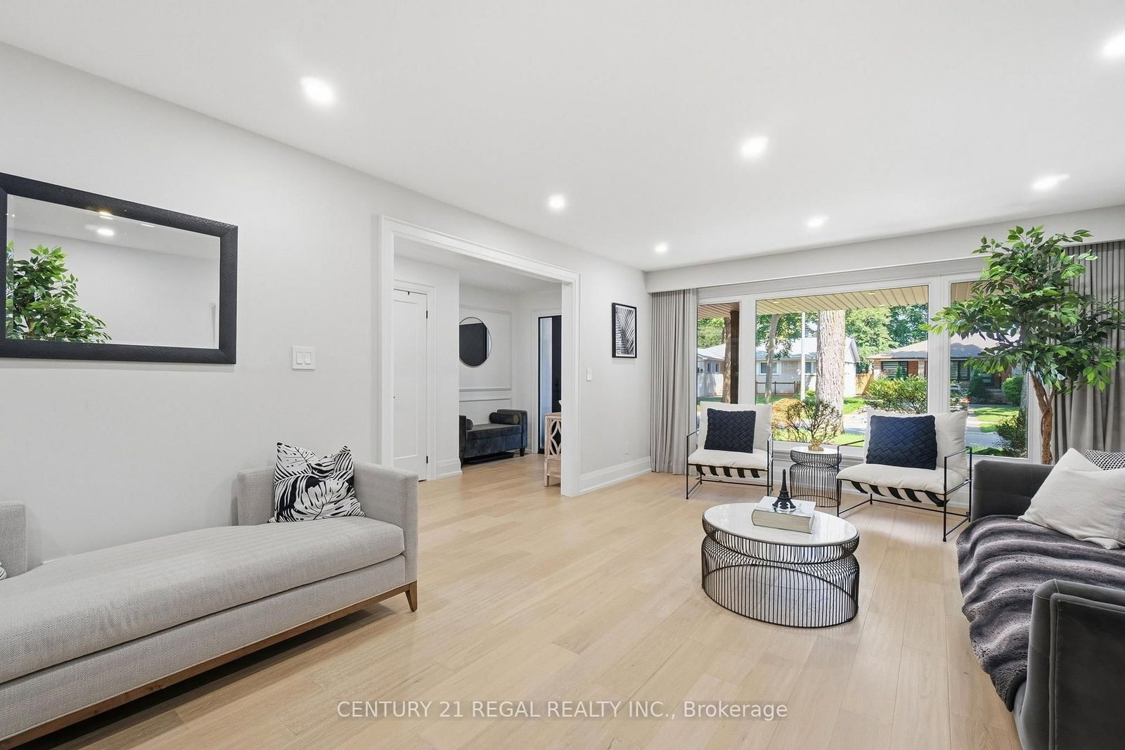 3308 Grassfire Crescent • Mississauga, ON photo 12