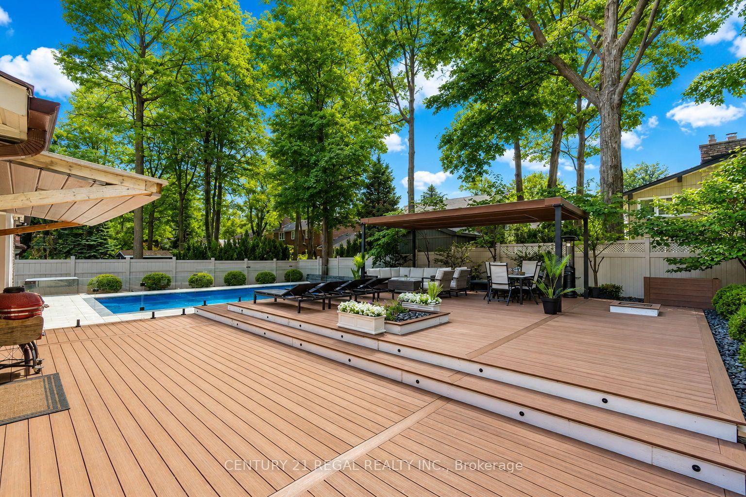 3308 Grassfire Crescent • Mississauga, ON photo 16