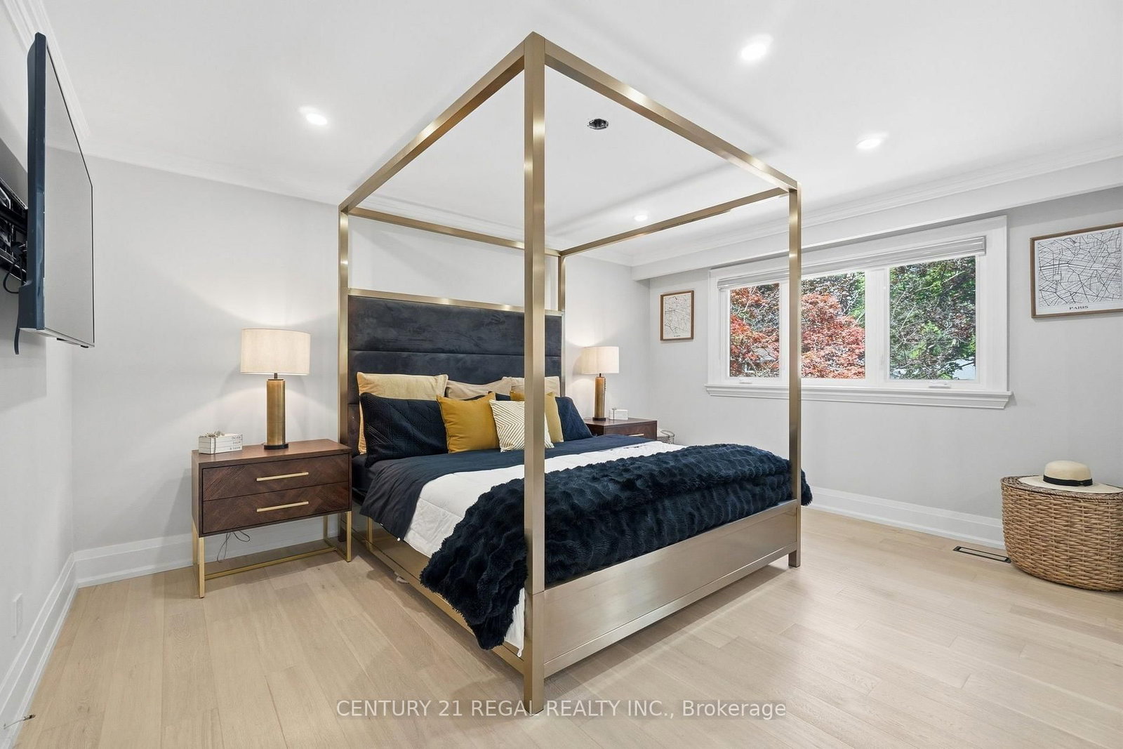 3308 Grassfire Crescent • Mississauga, ON photo 18