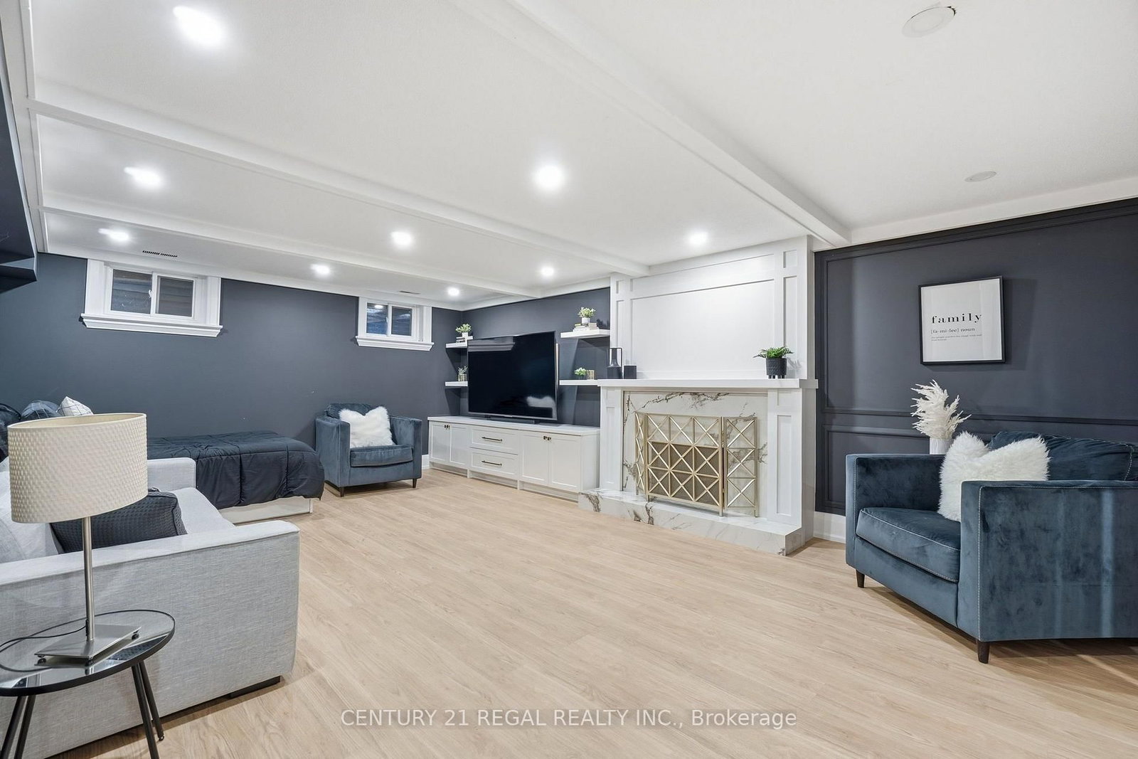3308 Grassfire Crescent • Mississauga, ON photo 25