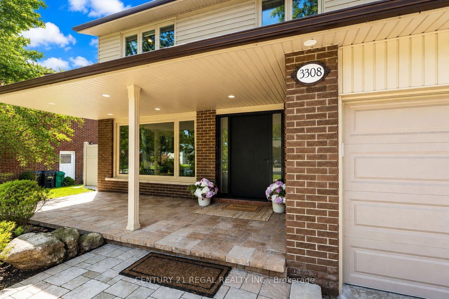 3308 Grassfire Crescent • Mississauga, ON photo 27