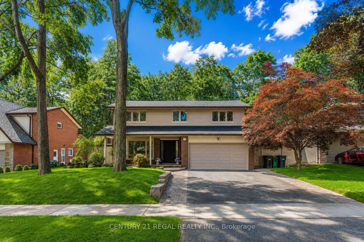 3308 Grassfire Crescent • Mississauga, ON photo 28