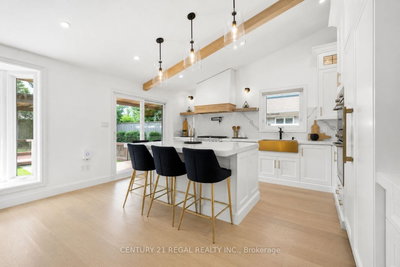 3308 Grassfire Crescent • Mississauga, ON photo 4