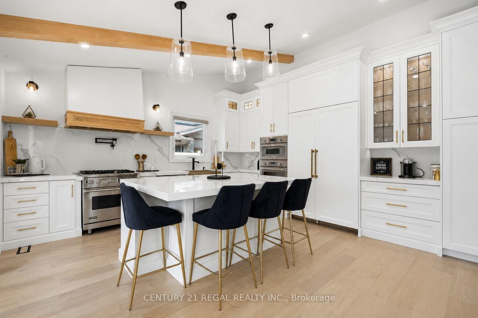 3308 Grassfire Crescent • Mississauga, ON photo 5