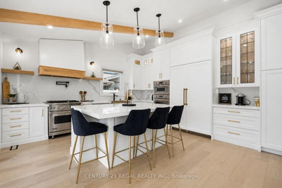 3308 Grassfire Crescent • Mississauga, ON photo 5