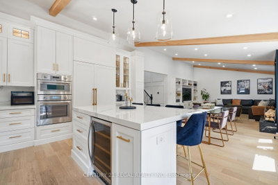 3308 Grassfire Crescent • Mississauga, ON photo 6