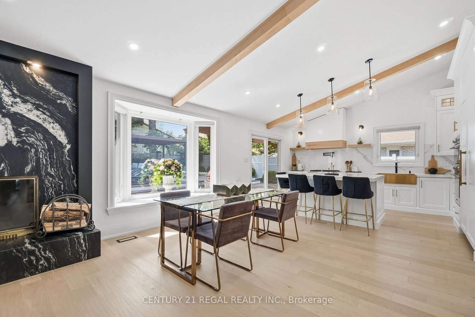 3308 Grassfire Crescent • Mississauga, ON photo 8
