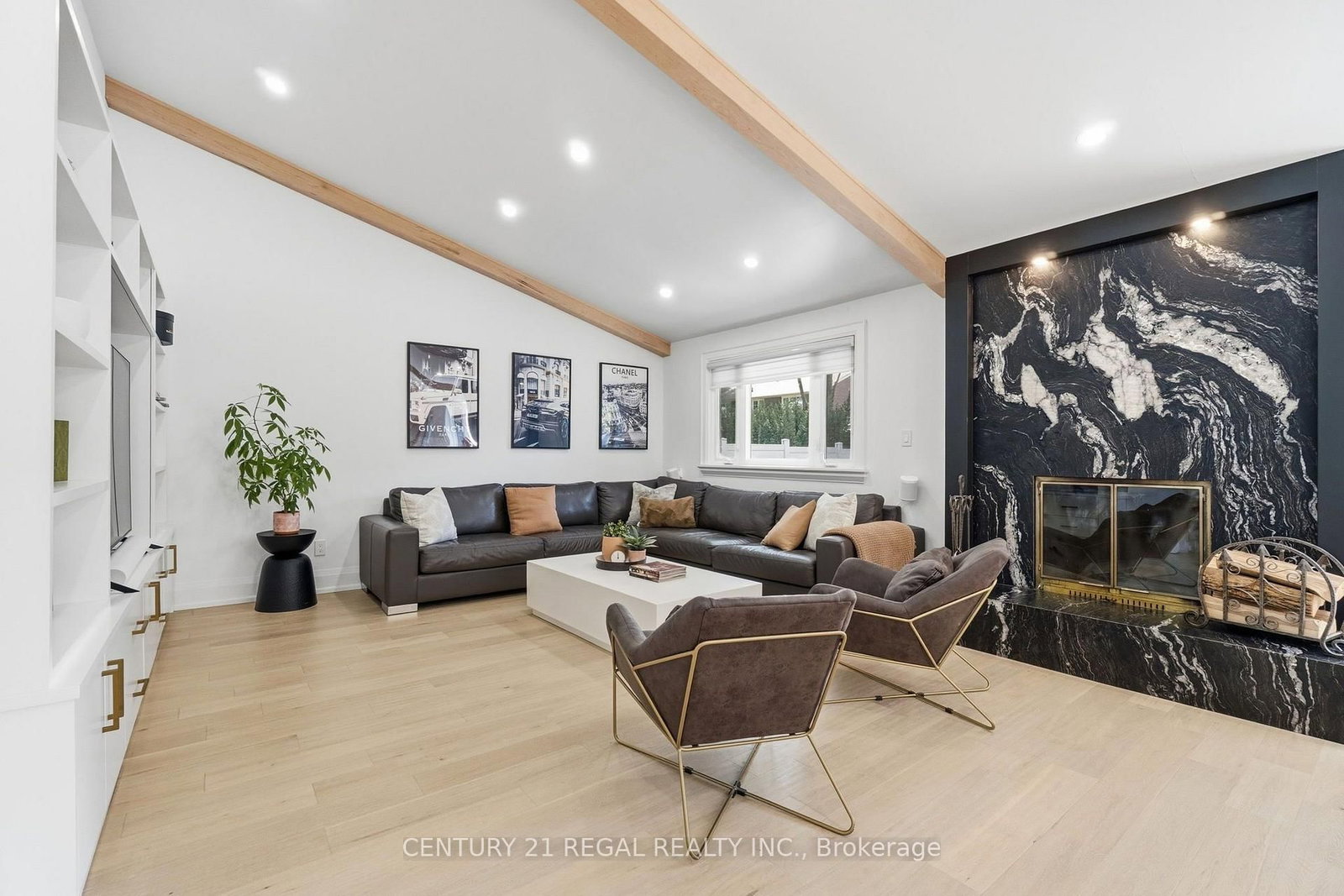 3308 Grassfire Crescent • Mississauga, ON photo 9