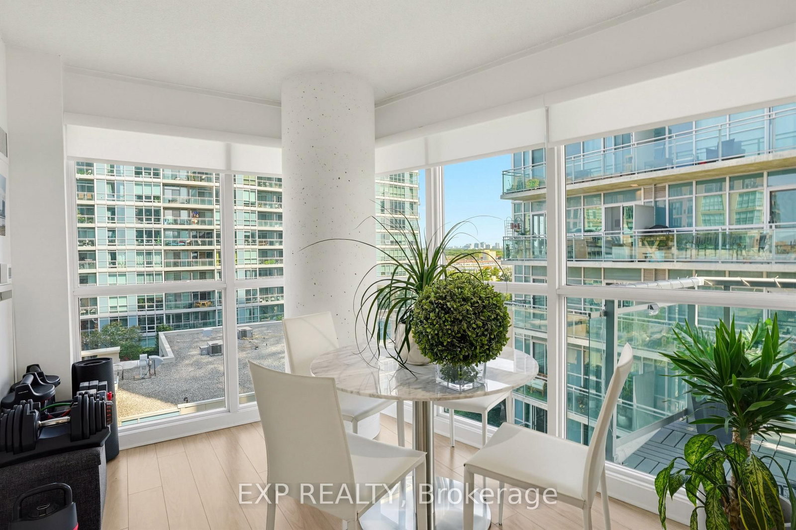 155 Legion Road N • #813 • Toronto, ON photo 18