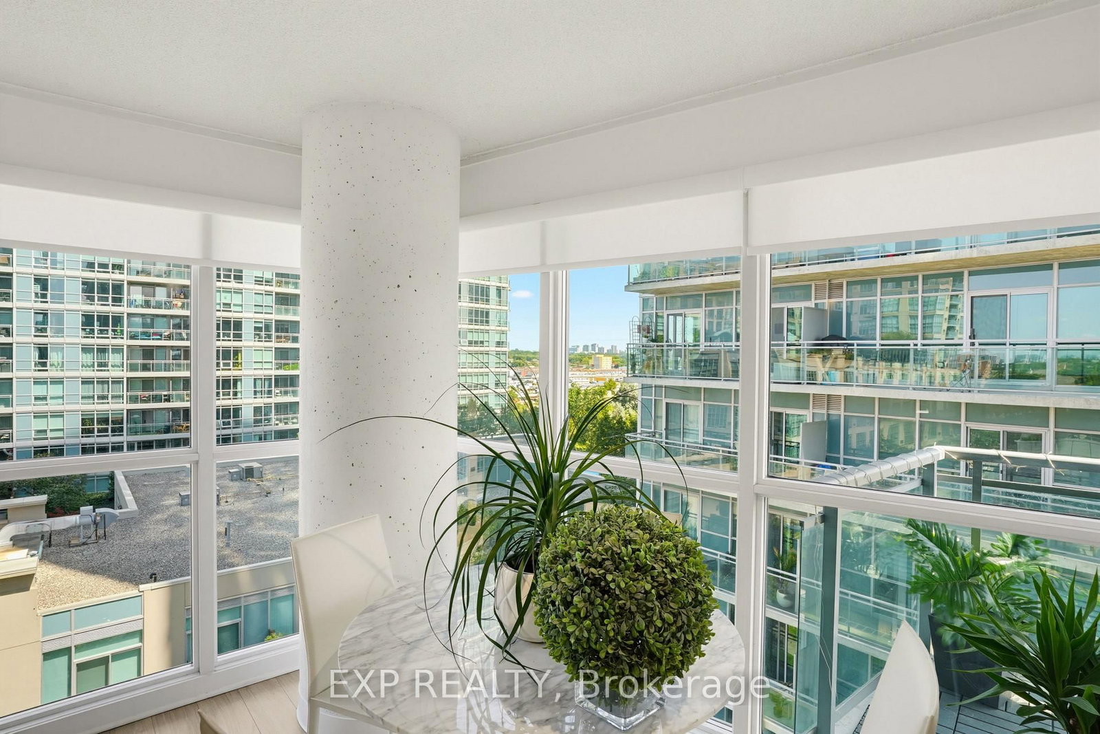 155 Legion Road N • #813 • Toronto, ON photo 19