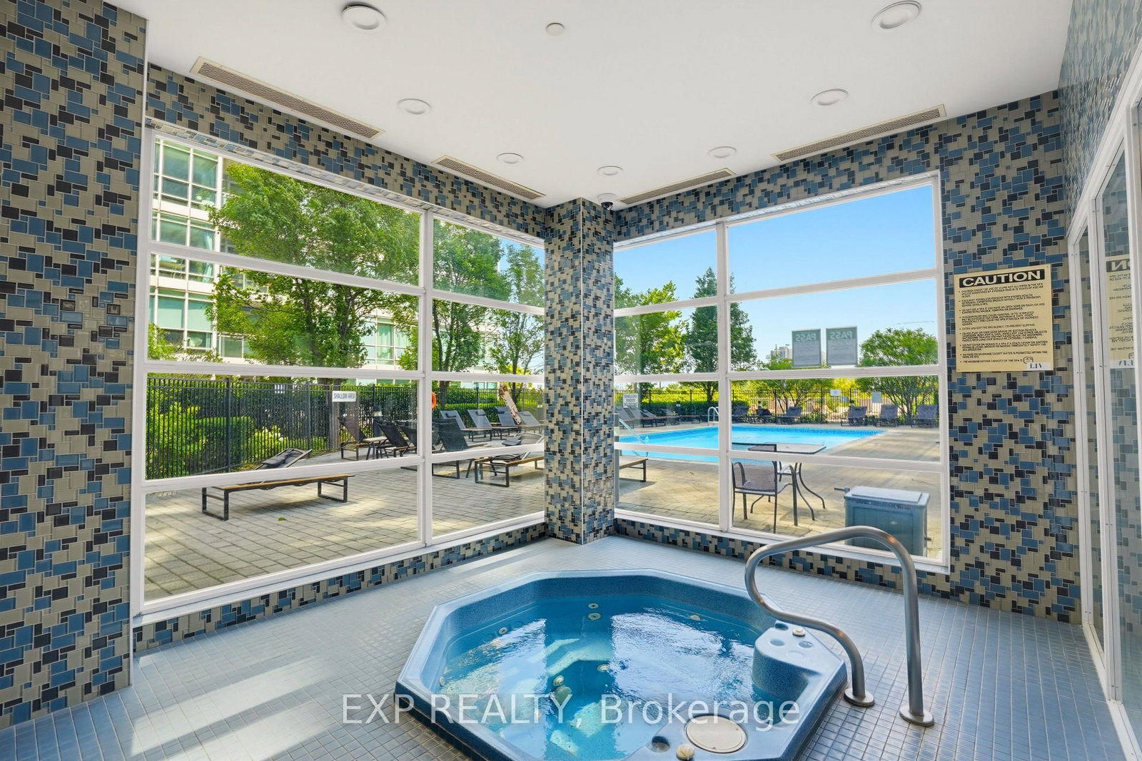 155 Legion Road N • #813 • Toronto, ON photo 41