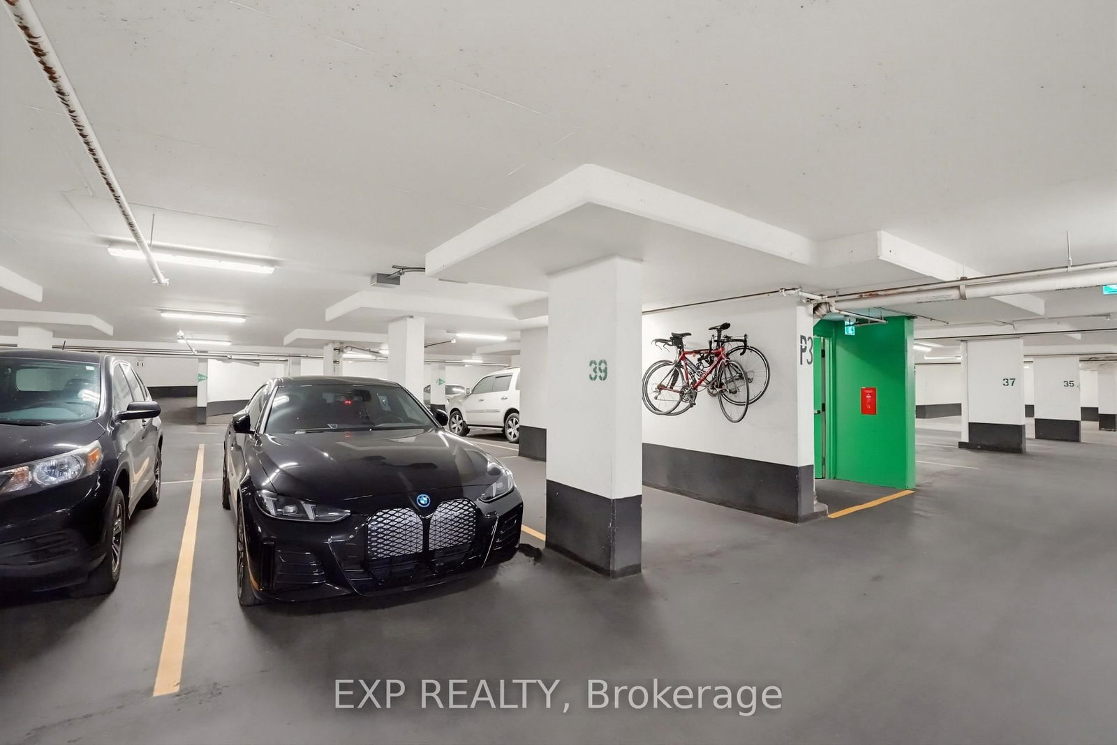 155 Legion Road N • #813 • Toronto, ON photo 46