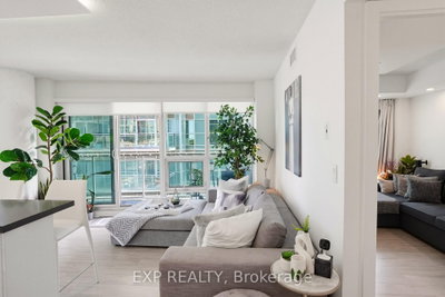 155 Legion Road N • #813 • Toronto, ON photo 6