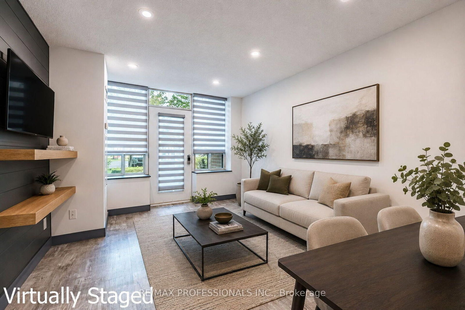 7 Michael Power Place • #101 • Toronto, ON photo 15