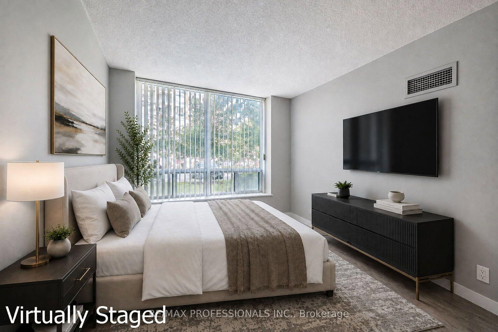 7 Michael Power Place • #101 • Toronto, ON photo 19