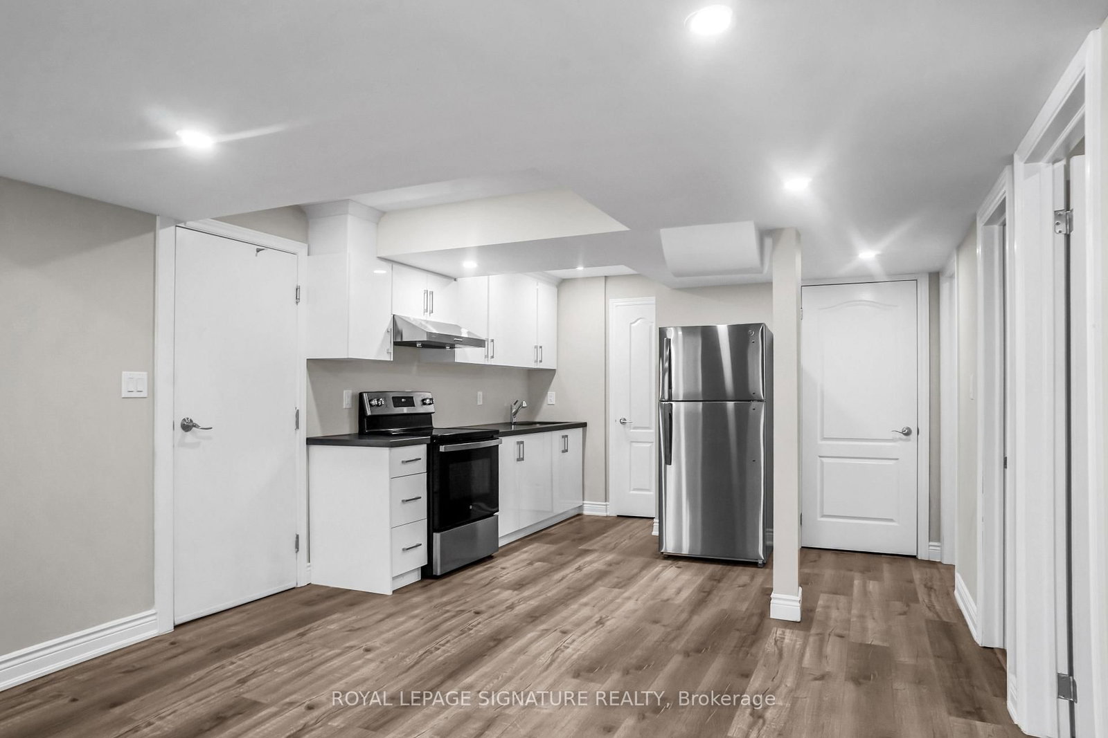 (BASEMENT UNIT# 2) - 1466 Kovachik Boulevard, Milton 5