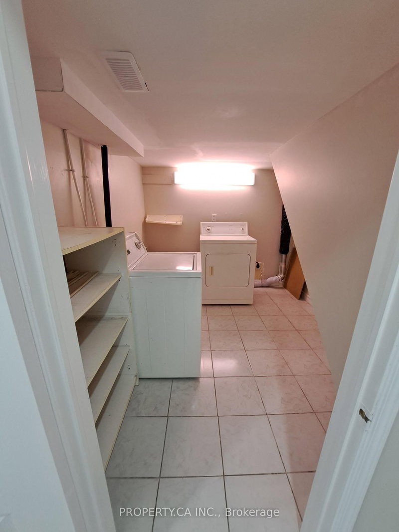 Bsmt - 135 Sunny Meadow Boulevard