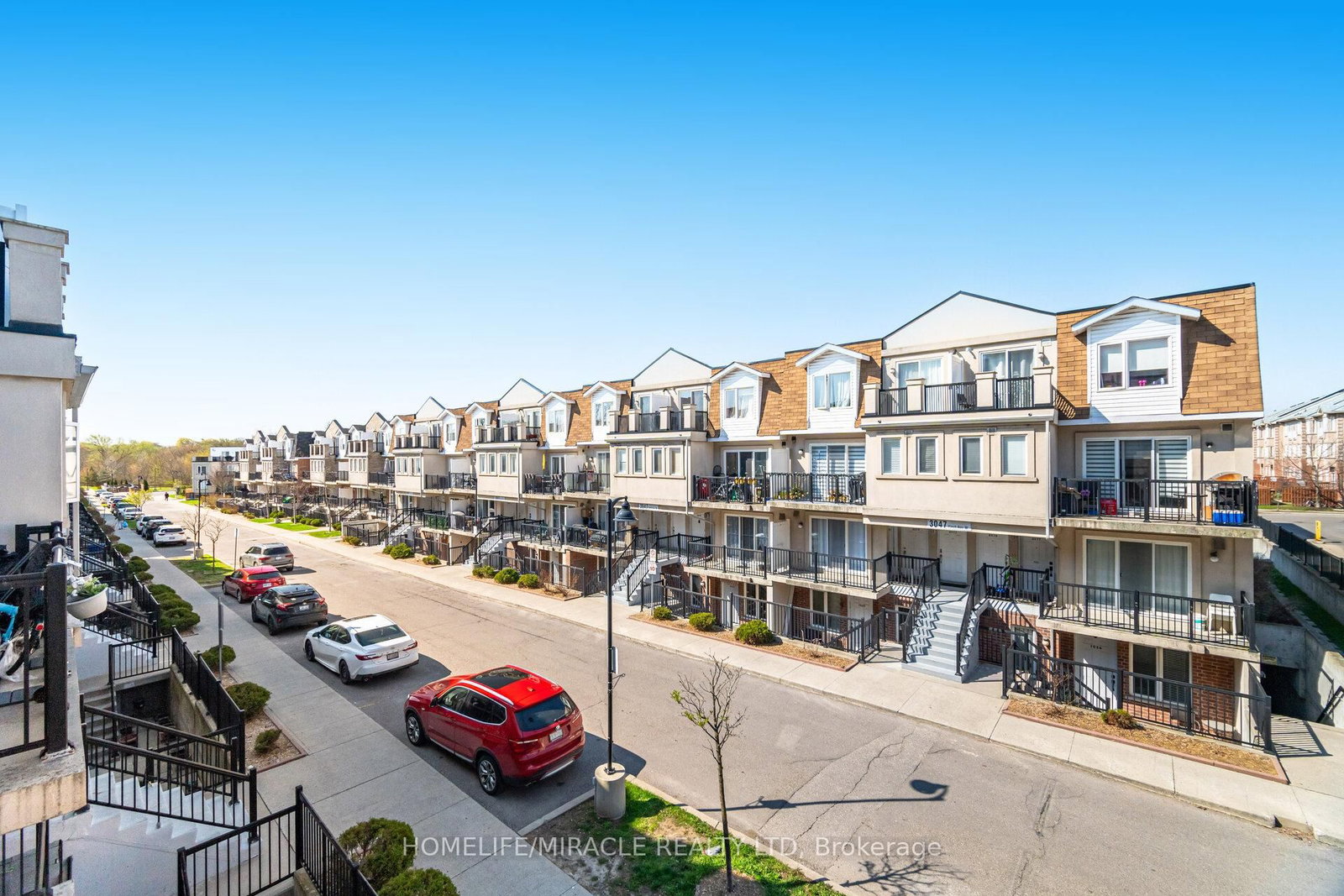 3049 Finch Avenue W • #2002 • Toronto, ON photo 14