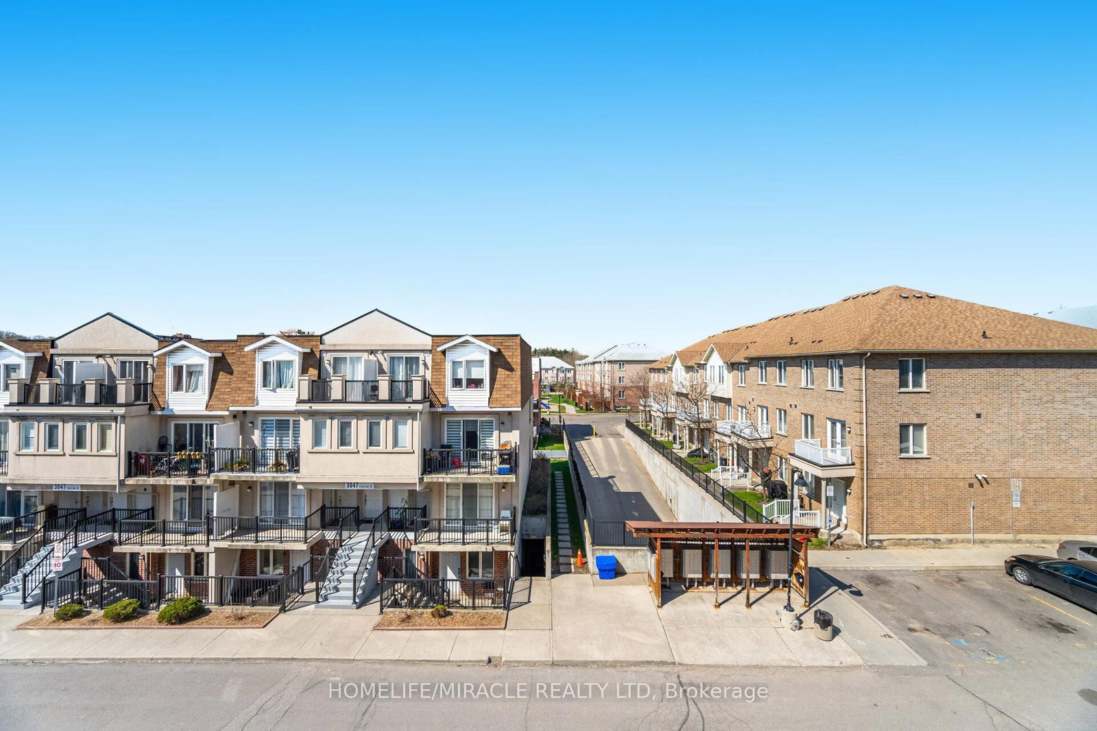 3049 Finch Avenue W • #2002 • Toronto, ON photo 30