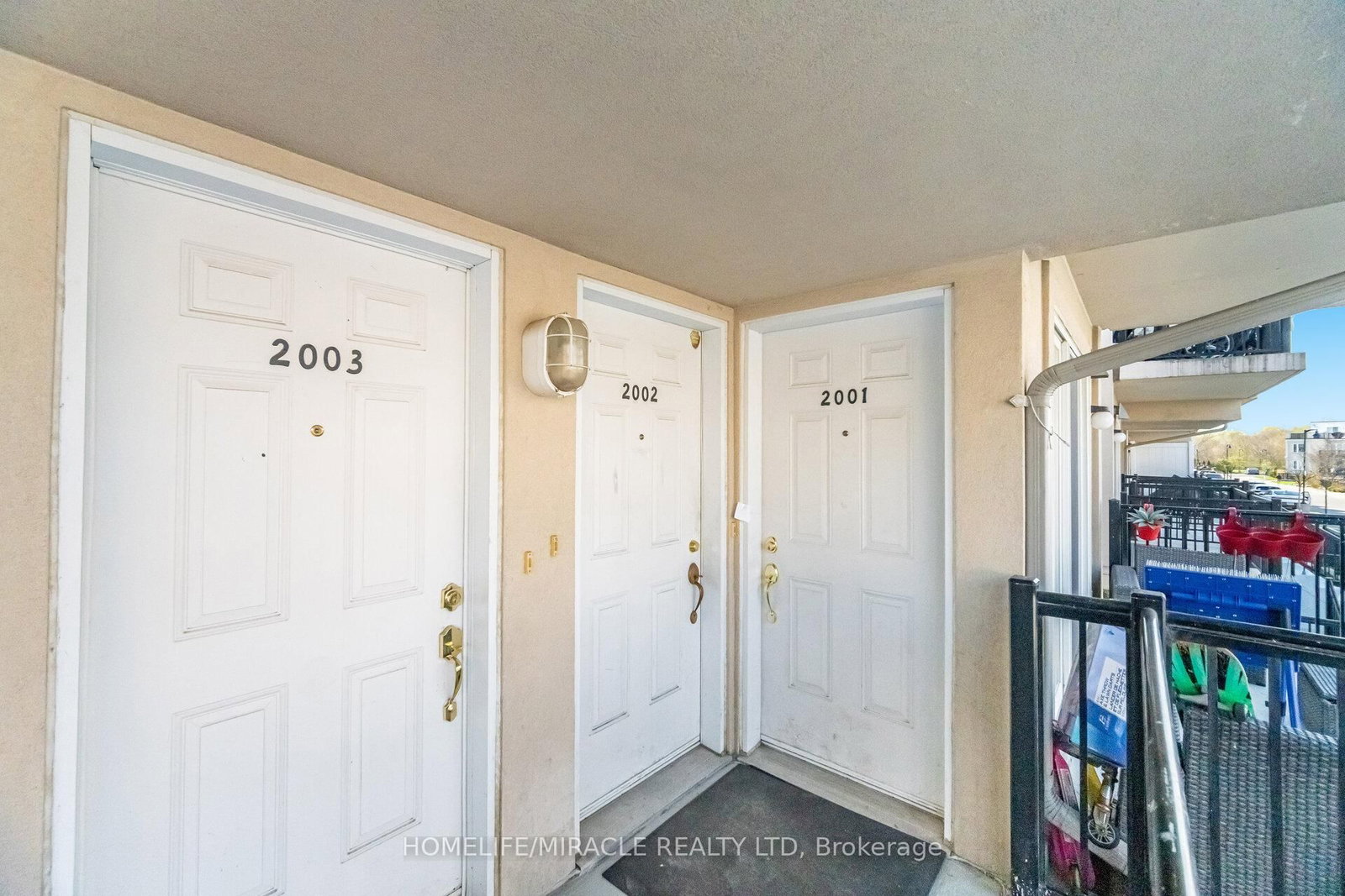 3049 Finch Avenue W • #2002 • Toronto, ON photo 5