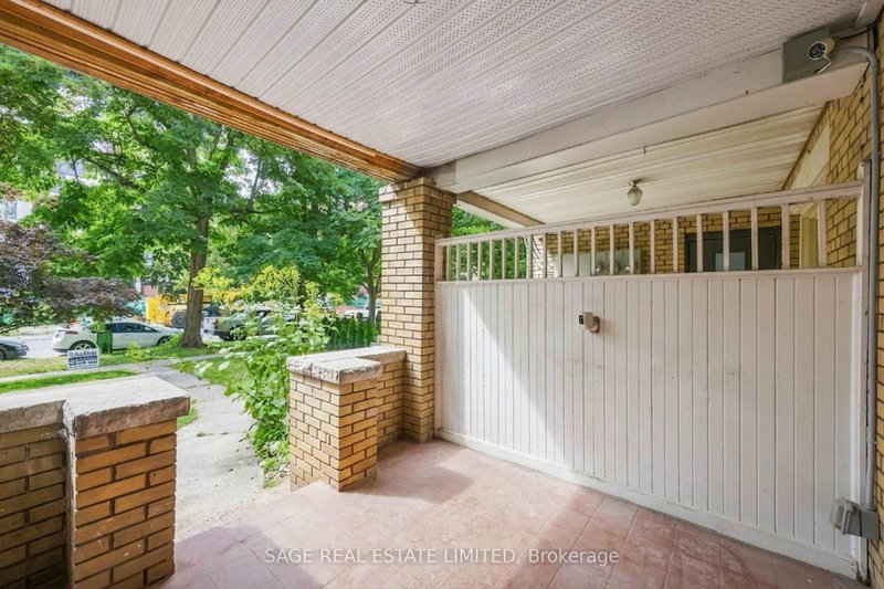 Main - 251 High Park Avenue