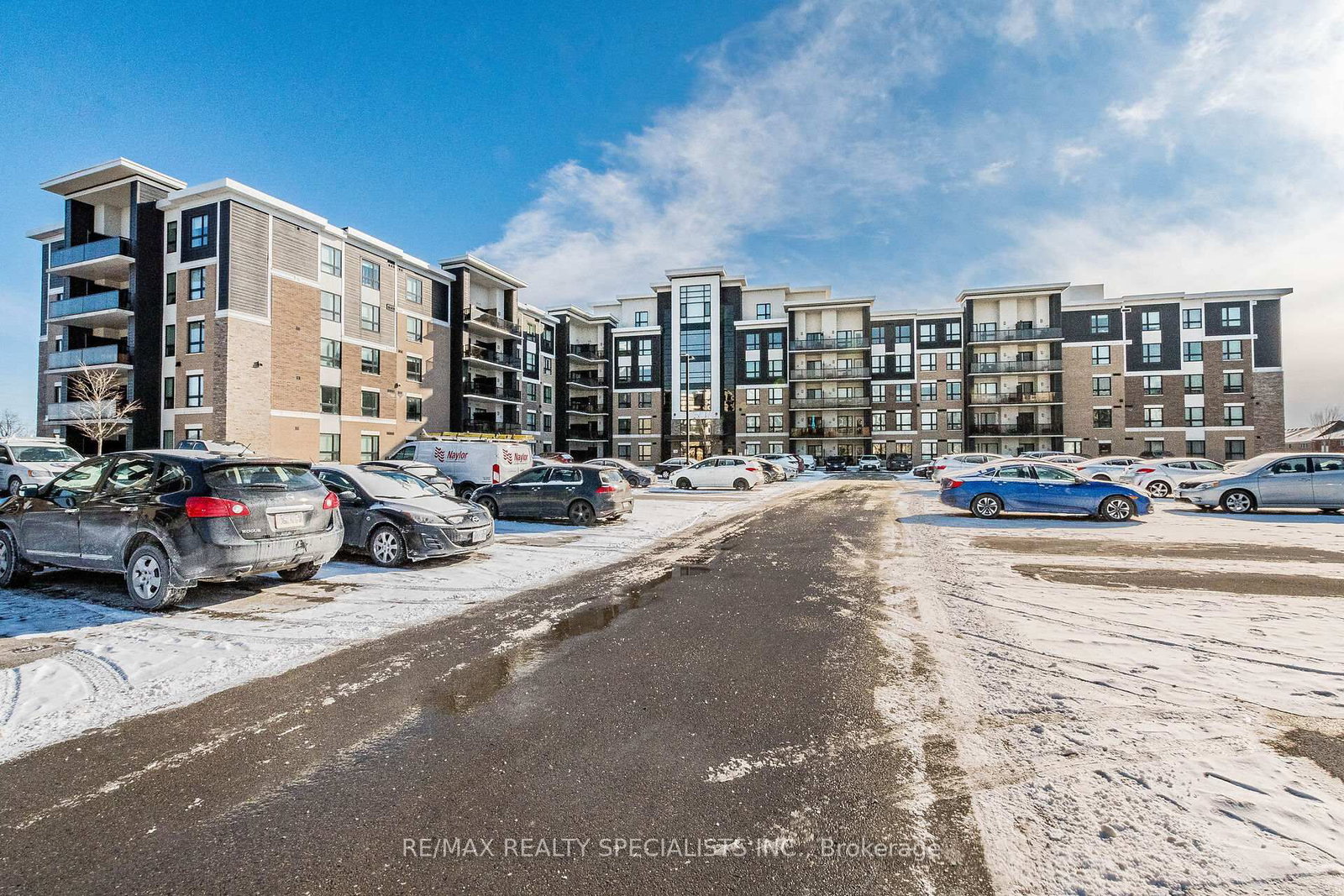 640 Sauve Street • #221 • Milton, ON photo 4