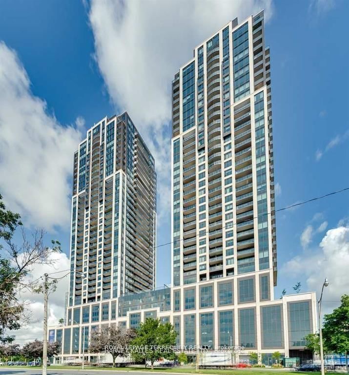 1708 - 1926 Lake Shore Boulevard W