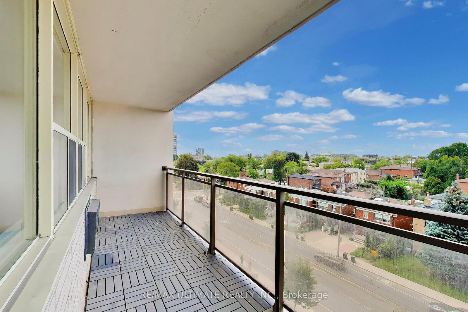 155 Marlee Avenue • #608 • Toronto, ON photo 19