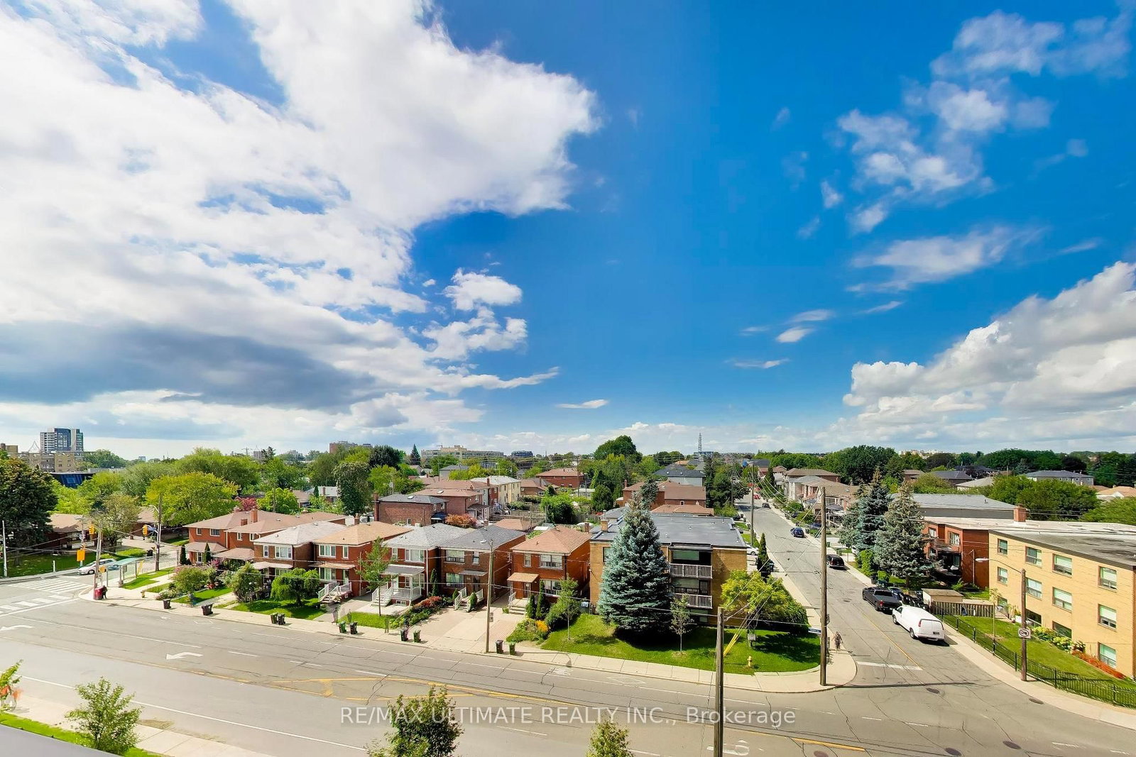 155 Marlee Avenue • #608 • Toronto, ON photo 21