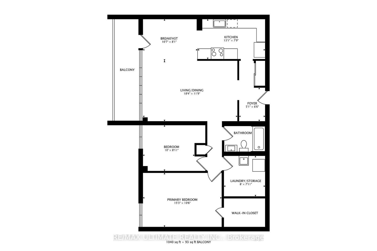 155 Marlee Avenue • #608 • Toronto, ON photo 22