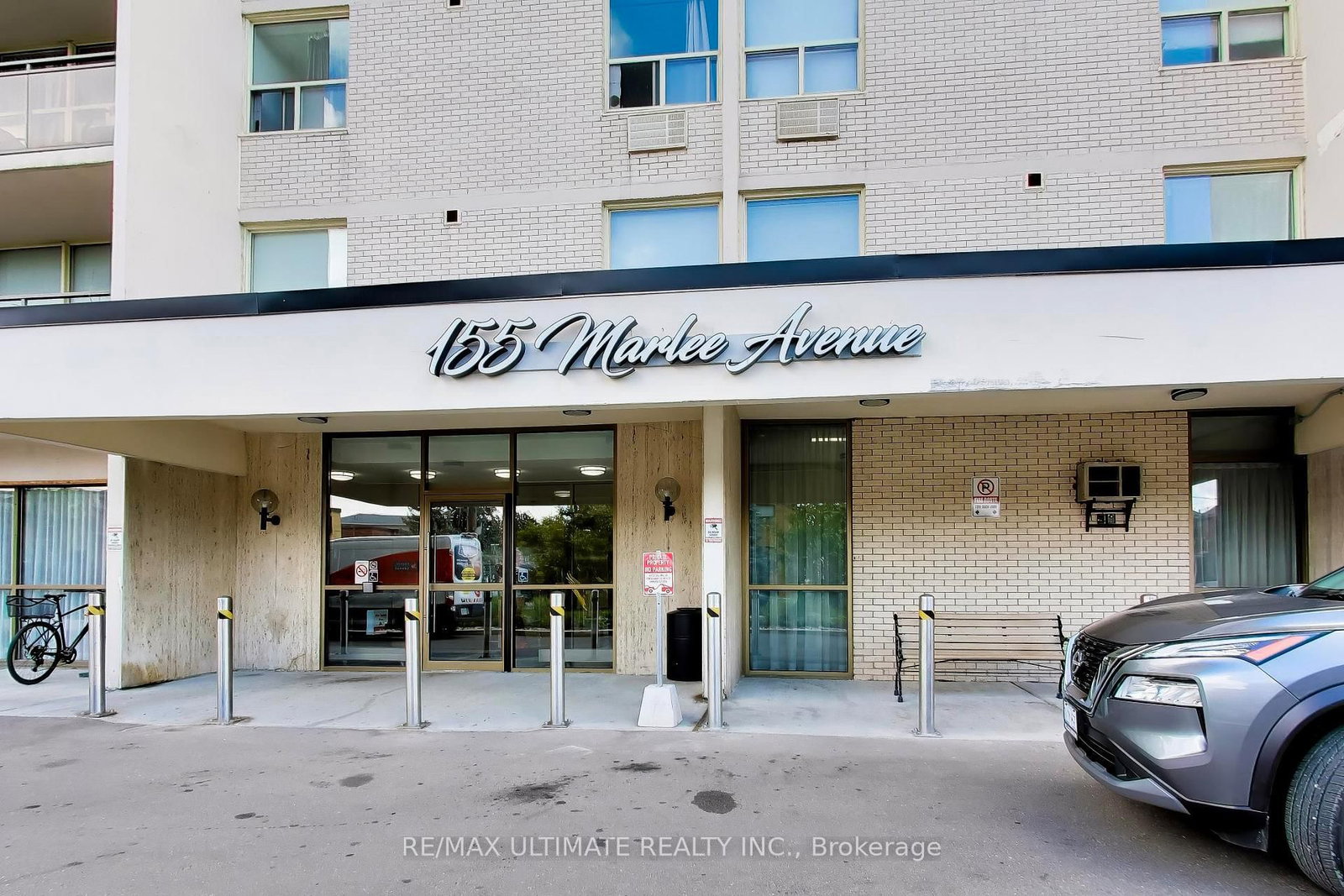 155 Marlee Avenue • #608 • Toronto, ON photo 4