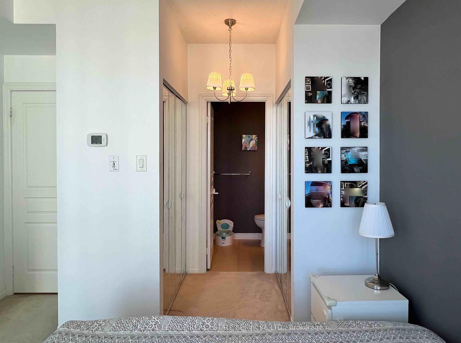 3515 Kariya Drive S • #1205 • Mississauga, ON photo 10