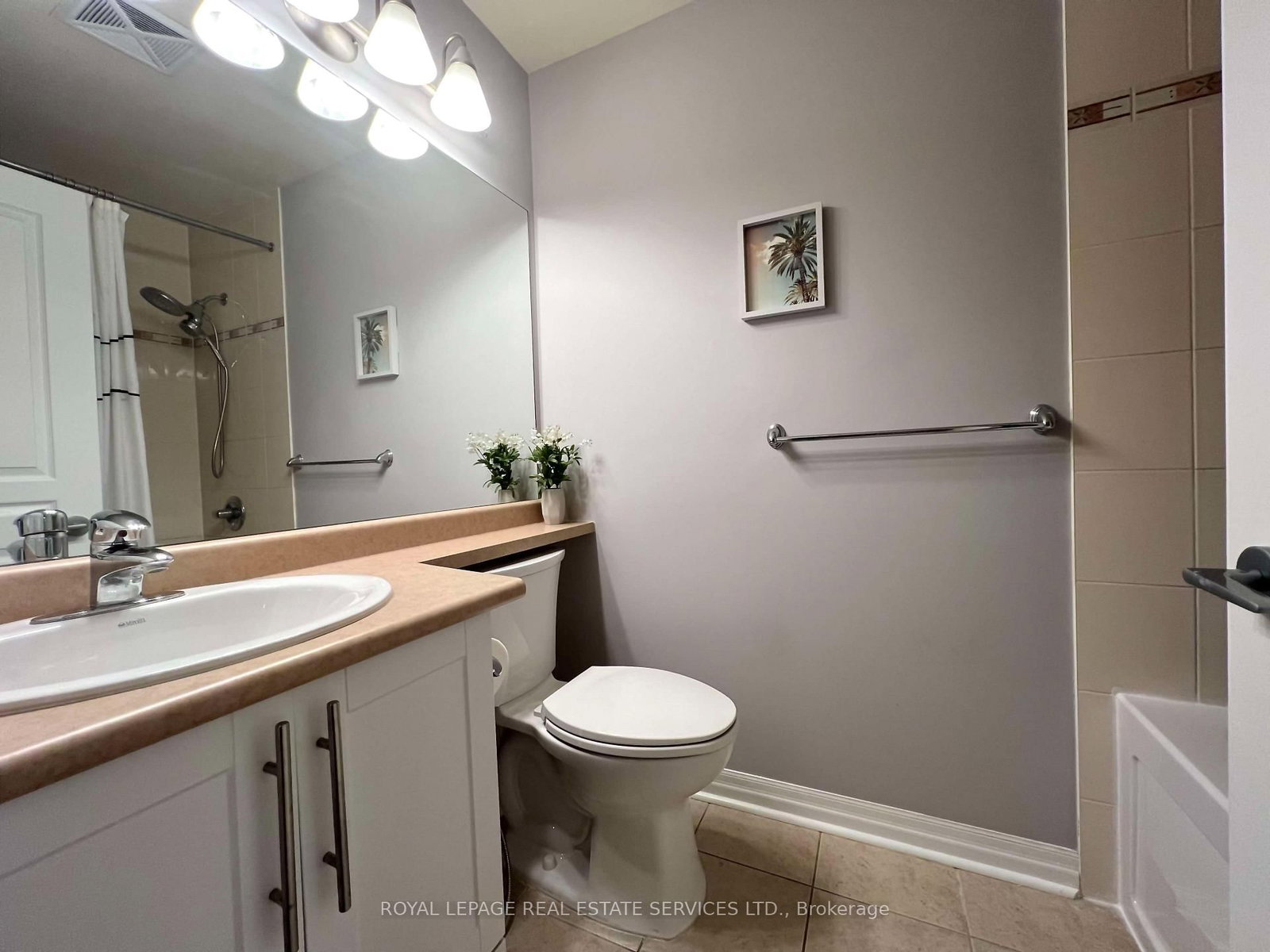 3515 Kariya Drive S • #1205 • Mississauga, ON photo 3