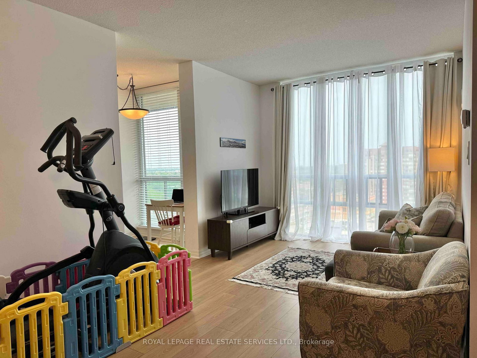 3515 Kariya Drive S • #1205 • Mississauga, ON photo 4