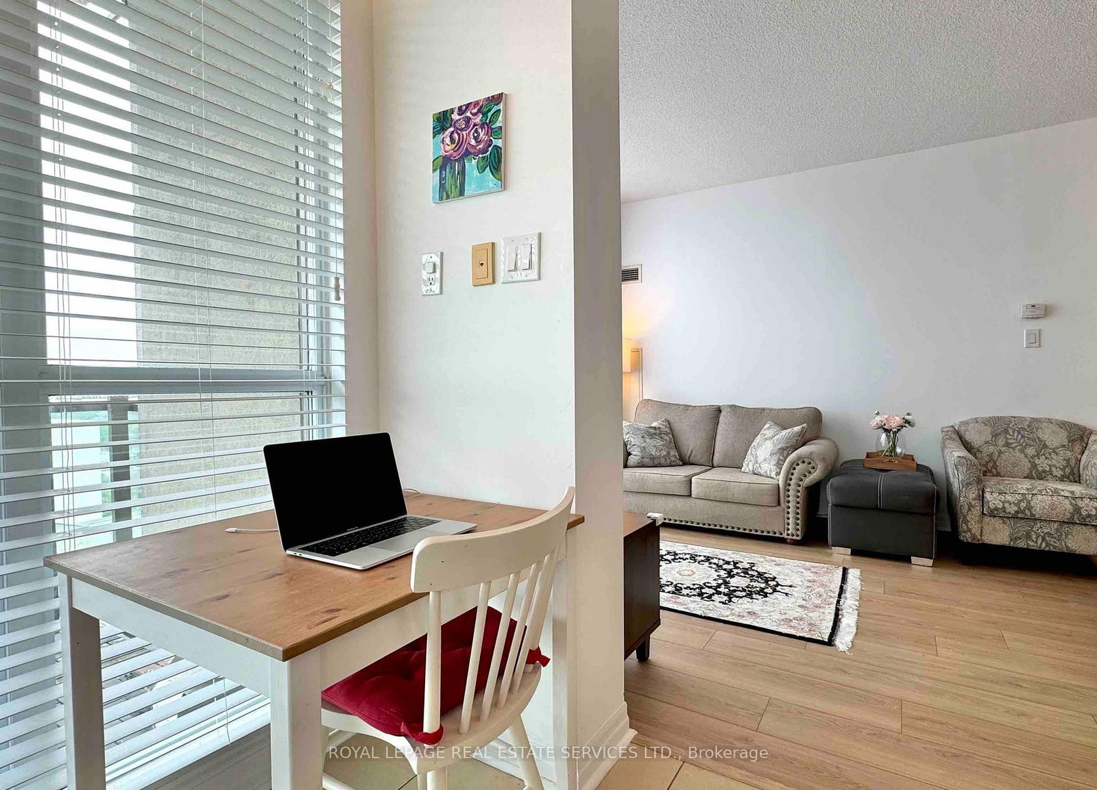 3515 Kariya Drive S • #1205 • Mississauga, ON photo 5