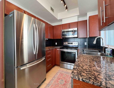 3515 Kariya Drive S • #1205 • Mississauga, ON photo 8